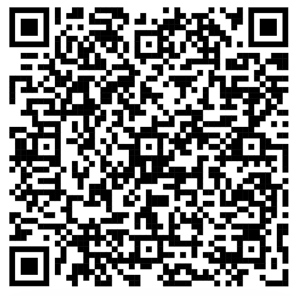 QR Code Radio Vannes